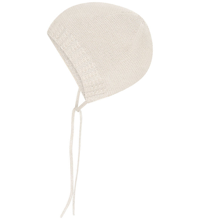 MP Hue - Uld/Viskose - Aster - Cream