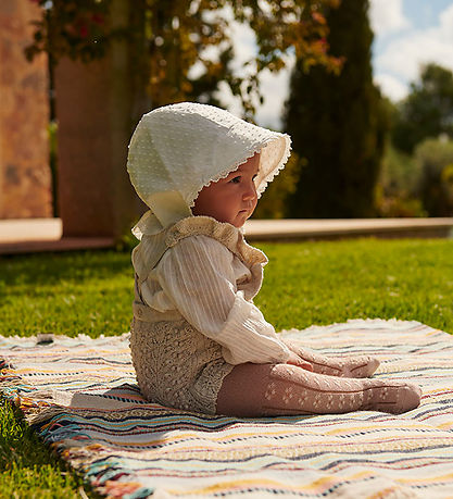 MP Sommerhat - Ellen - White