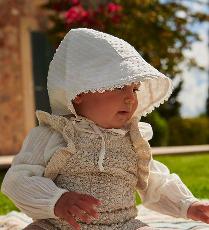 MP Sommerhat - Ellen - White