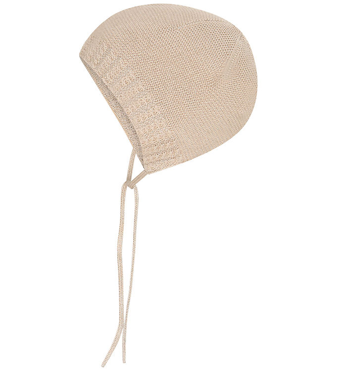 MP Babyhue - Uld/Viskose - Aster - Doeskin