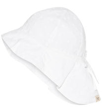 MP Sommerhat - Anne - White