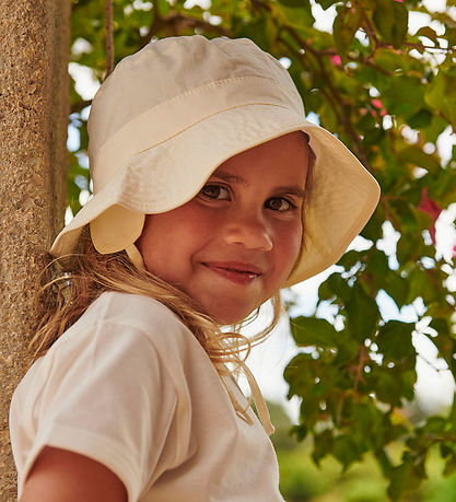 MP Bøllehat - Matti - White