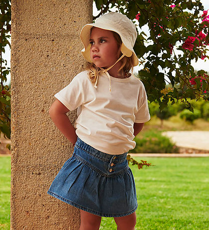 MP Bøllehat - Matti - White