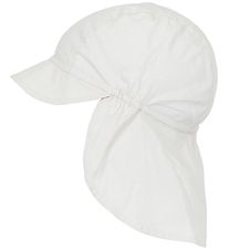 MP Legionærhat - Matti - White