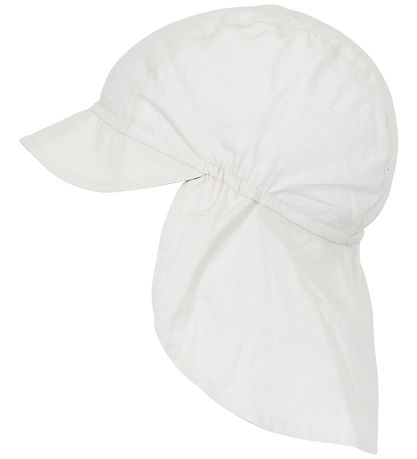 MP Legionærhat - Matti - White