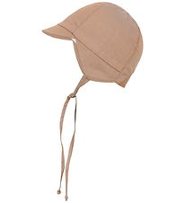 MP Sommerhat - Matti - Smoked Wood