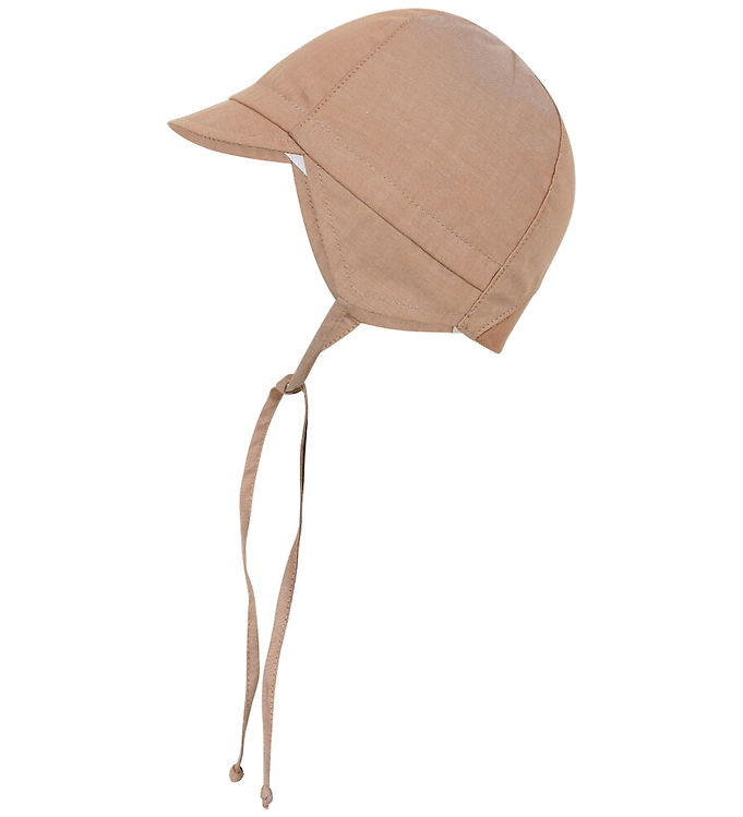 MP Solhat - Matti - Smoked Wood billede