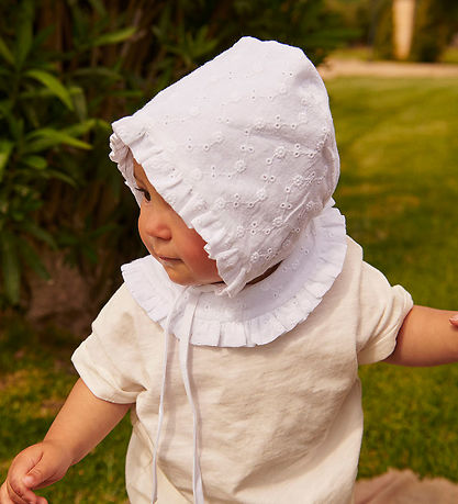 MP Krave - Anne - White