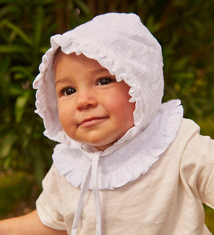 MP Krave - Anne - White