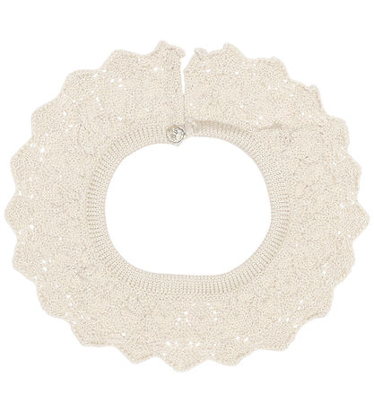 MP Collar - Aster - Cream