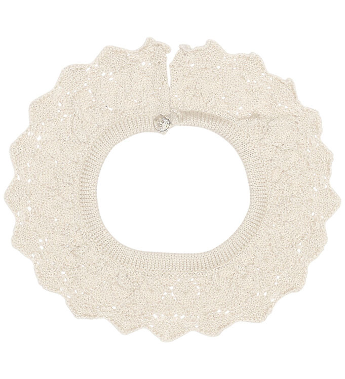 MP Krave - Uld/Viskose - Aster - Cream