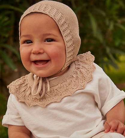 MP Collar - Aster - Doeskin