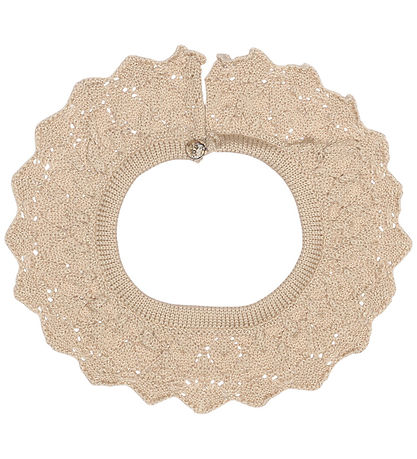 MP Collar - Aster - Doeskin