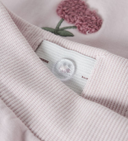 Name It Sweatpants - NmfFairy - Cradle Pink