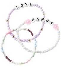 Name It Armbånd - 3-pak - NmfFandango