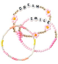 Name It Armbånd - 3-pak - NmfFandango