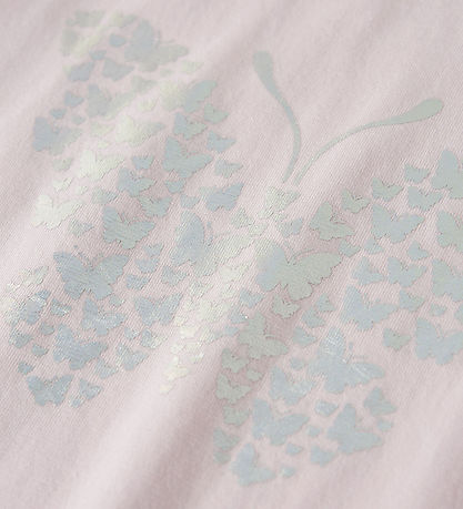 Name It T-shirt - NmfFipasa - Cradle Pink