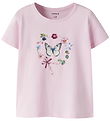 Name It T-shirt - NmfFalcana - Pirouette