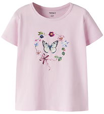 Name It T-shirt - NmfFalcana - Pirouette