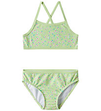 Name It Bikini - NmfZizla - Patina Green