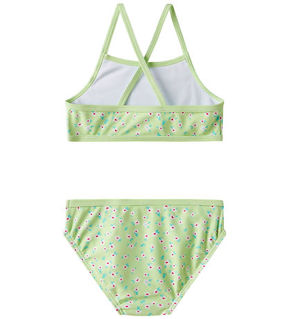 Name It Bikini - NmfZizla - Patina Green