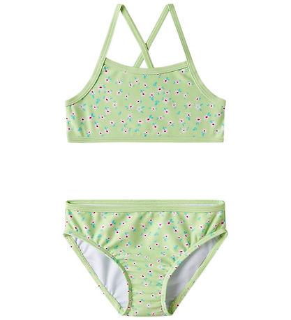 Name It Bikini - NmfZizla - Patina Green