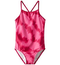 Name It Badedragt - NkfZizla - Love Potion