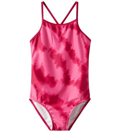 Name It Badedragt - NkfZizla - Love Potion