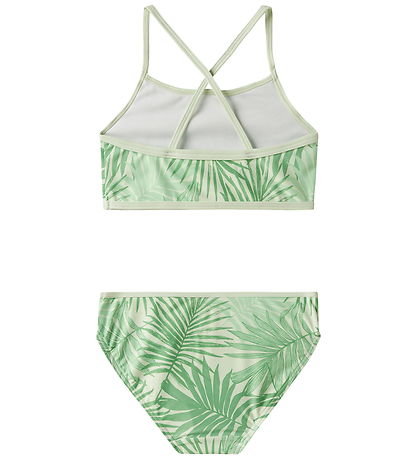 Name It Bikini - NkfZizla - Patina Green