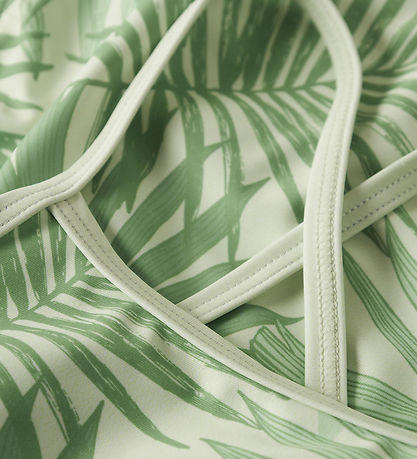 Name It Bikini - NkfZizla - Patina Green