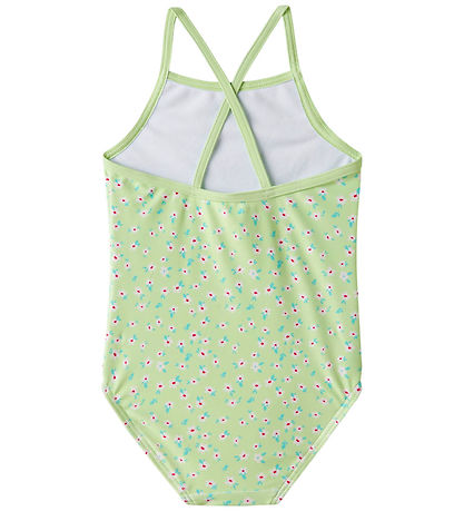 Name It Badedragt - NmfZizla - Patina Green