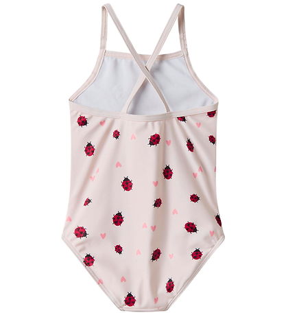 Name It Badedragt - NmfZizla - Tender Touch