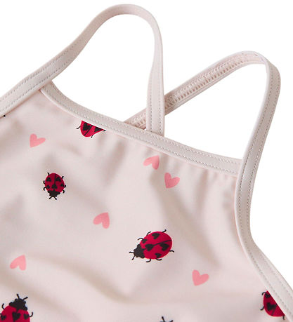 Name It Badedragt - NmfZizla - Tender Touch