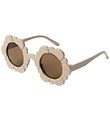 Lil Atelier Solbriller - NmfFauna - Oxford Tan