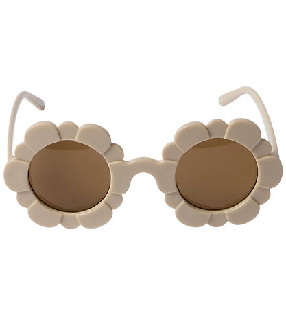 Lil Atelier Solbriller - NmfFauna - Oxford Tan