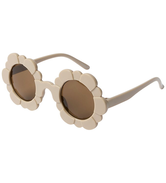 Fauna Solbriller - Oxford Tan - ONE SIZE