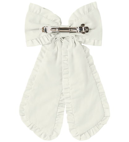 Lil Atelier Hårspænde - NmfAcc-Donja - Coconut Milk