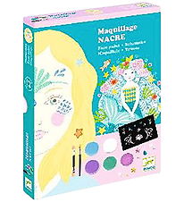 Djeco Ansigtsmaling - Perler