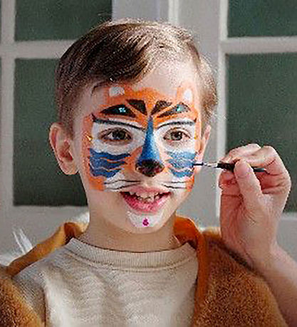 Djeco Ansigtsmaling - Rovdyr