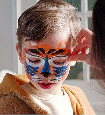 Djeco Ansigtsmaling - Rovdyr