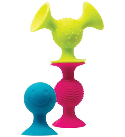 Fat Brain Jouet d'Activité - Pipsquigz