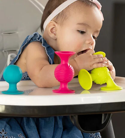 Fat Brain Jouet d'Activité - Pipsquigz