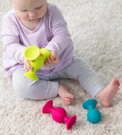 Fat Brain Jouet d'Activité - Pipsquigz