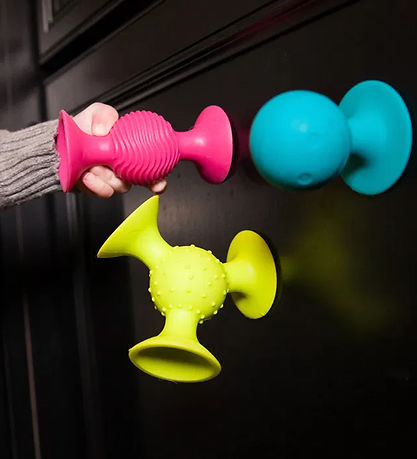 Fat Brain Jouet d'Activité - Pipsquigz