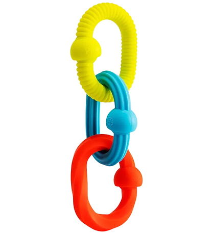 Fat Brain Aktivitetsleker - Klipsgrep