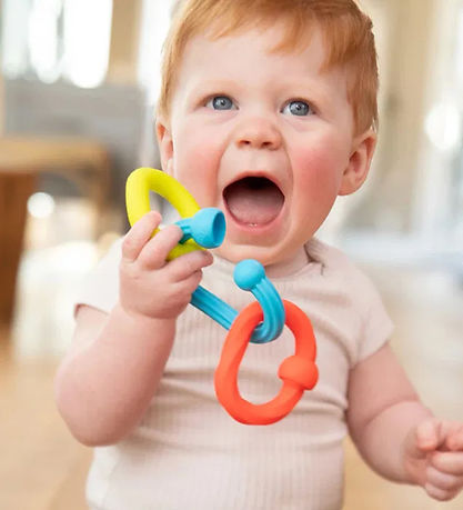 Fat Brain Aktivitetsleker - Klipsgrep