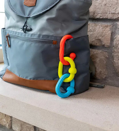 Fat Brain Aktivitetsleker - Klipsgrep