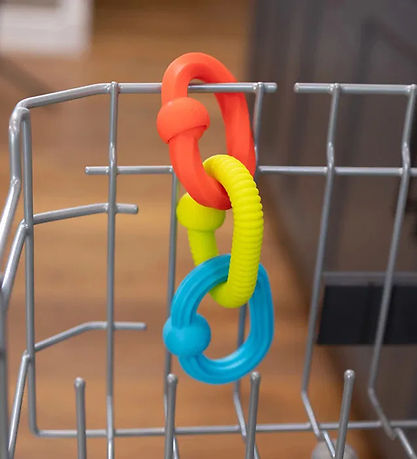 Fat Brain Aktivitetsleker - Klipsgrep