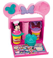 Play-Doh Play Dough - Disney Jr. Minnie Bakery Playset
