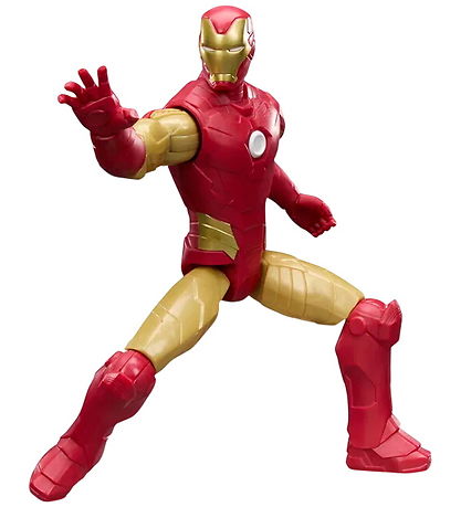 Marvel Avengers Titan Figure - 30cm - Iron Man